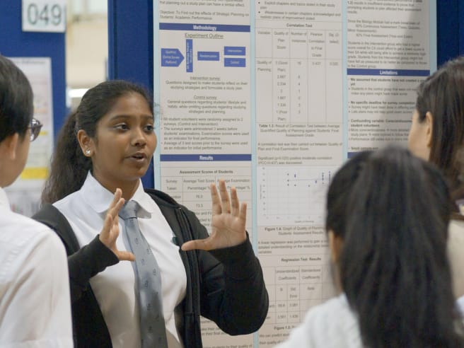 Annual Research Congress